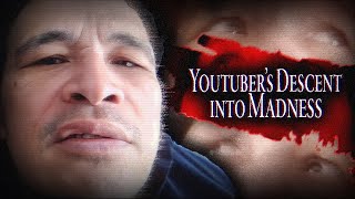 A YouTubers Descent Into Madness [upl. by Saisoj]