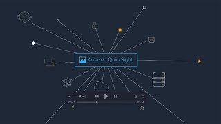 Introducing Amazon QuickSight [upl. by Blessington]