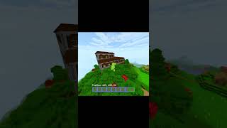 Mcpe 121 seed [upl. by Selfridge]