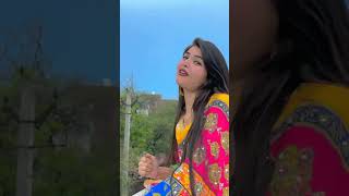 Jaane kya hoga 👀🙈😍 vlogchannel lovesong punjabisuit hisar hindisong [upl. by Dupuis]