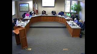 City of Hawarden Council Meeting 09112024 [upl. by Flan]