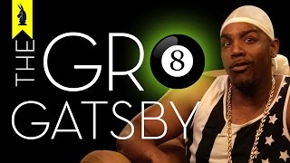 The Great Gatsby  Thug Notes Summary and Analysis [upl. by Aicnarf]