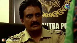 Crime Patrol  Spying Games  Episode 363  2nd May 2014 [upl. by Ylrehc]