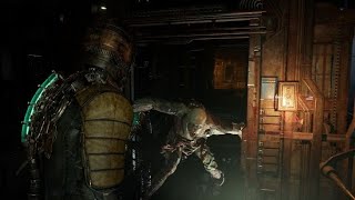 Dead Space PS5 Remastered [upl. by Mairb238]