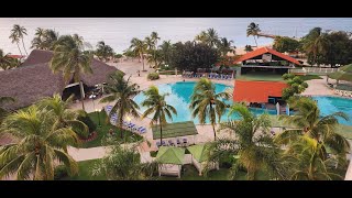 Hotel Brisas Guardalavaca – Holguin – CUBA [upl. by Eenrahc589]