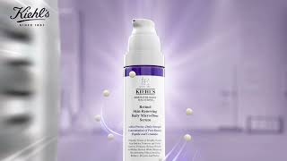 NEW Retinol SkinRenewing Daily MicroDose Treatment [upl. by Nnasor]