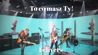 Felivers To co masz Ty Jaka to melodia cover [upl. by Smith]