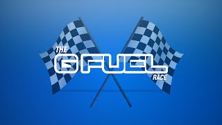 The G FUEL Race  NYC [upl. by Lecrad]