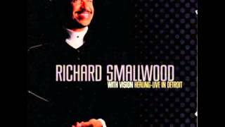 Total Praise instrumental Richard Smallwood [upl. by Silsbye994]