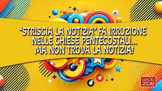 Striscia la Notizia non ha la notizia [upl. by Osanna]