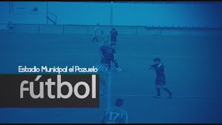 Juventud Torremolinos VS Cádiz Mirandilla [upl. by Albertine]