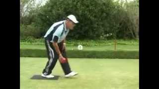 Common Faults lawn bowls [upl. by Whatley]