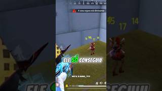 estratégia no barracão freefire funny bug [upl. by Alurta]