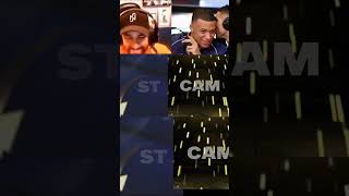 Neymar And Mbappe Open Brazil And France Icons Pack🔥shorts fcmobile [upl. by Jordon]