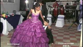 Vals para quinceañeras [upl. by Addia]