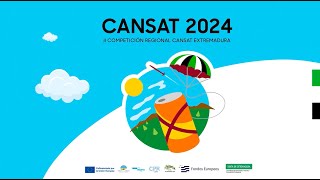 IICANSAT 2024 [upl. by Solracnauj]