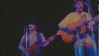 The Band  the Weight 1969  woodstock live [upl. by Catherine]