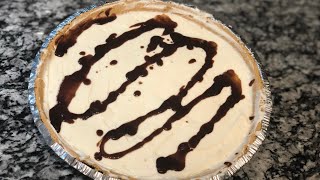 How To Make The Perfect No Bake Cheesecake Recipe [upl. by Vasti]