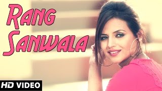 Rang Sanwla  Gaurav Sandhu  Official Song  New Punjabi Songs 2014 [upl. by Bearnard54]