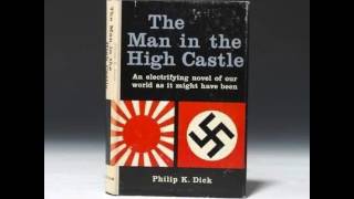 The Man in the High Castle  Philip K Dick Audiobook [upl. by Carina]