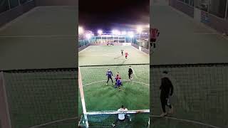 Dr Otto Octavius 🕷️ football fiveaside flexleague keeper saves oneokrock sa rsa pe GQ [upl. by Larrie]