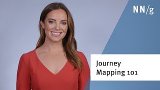 Customer Journey Mapping 101 [upl. by Nrehtac]