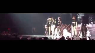 Beyoncé  Bow Down Live The Mrs Carter Show World Tour [upl. by Troc]