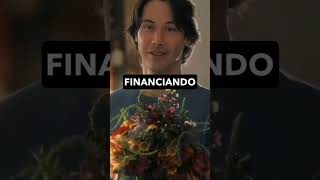 Keanu Reeves Un héroe en Hollywood [upl. by Radnaxela]