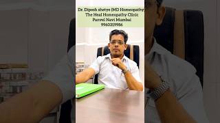 Homeopathy medicine on lice doctor homeopathy youtube youtuber yt ytshort ytstudio ytshorts [upl. by Alesram]