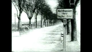 Die Rattenlinie  Fluchtwege der Nazis nach 1945 [upl. by Noel444]