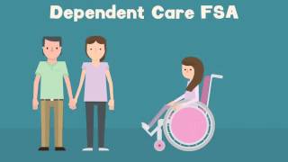 Everything you need to know about Dependent Care FSAs [upl. by Nohsauq]