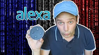 Comment discuter avec Alexa dAmazon en France [upl. by Xylina]