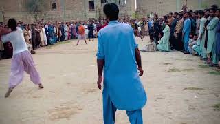 Wally ball club dadu full trending match Imran mallah vs raheem khan jamali [upl. by Ylam855]