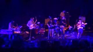 King Gizzard amp The Lizard Wizard  Robot Stop  Paradiso 20062017 [upl. by Trovillion]