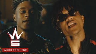 Rae Sremmurd quotIllest Walkingquot WSHH Premiere  Official Music Video [upl. by Adnwahsor]