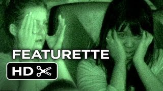 Insidious Chapter 2 Featurette  Scaring People 2013  Rose Byrne Movie HD [upl. by Reiko]