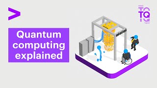 What is quantum computing A gamechanging revolution in technology [upl. by Chandler634]