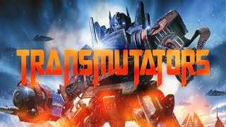 Transmutators  Full Action Movie  WATCH FOR FREE [upl. by Enylorac]