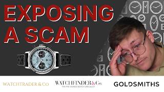 Exposing Watch Reseller RipOffs Who Offers the Least for Your Watch [upl. by Liagaba]