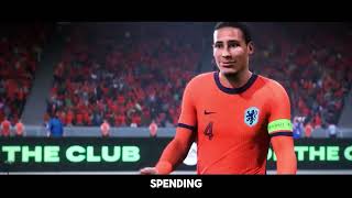 EA SPORT FC 25 New Reveal Trailer  😱🤩 1080p [upl. by Moazami]