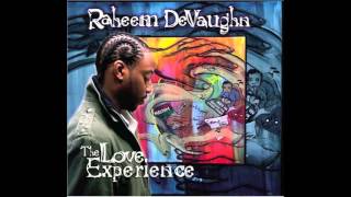 Is It Possible  Raheem Devaughn The Love Experience 2005 [upl. by Daniell]