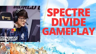 iiTzTimmy PLAYS SHROUDS NEW GAME SPECTRE DIVIDE [upl. by Aneeroc170]