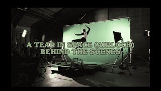 Glass Animals  A Tear In Space Behind The Scenes [upl. by Fowle]