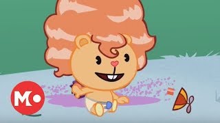 Happy Tree Friends  Easy Comb Easy Go Part 2 [upl. by Einatirb]