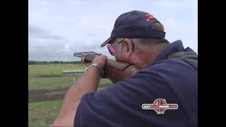 How to Shoot Trap Visual Hold [upl. by Stout]