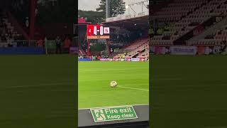 AFC Bournemouth Woman 40 Swindon Town Woman AFCB break unbeaten record for Swindon [upl. by Goodrich]