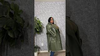 Plus Size Fall Jacket  Fashion Nova [upl. by Oregolac]