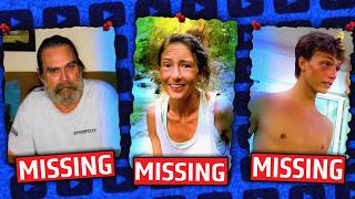 When YouTubers Found Missing People [upl. by Isnam]