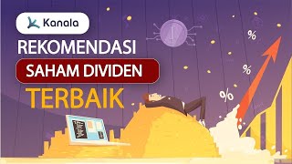 4 Saham Dividen Interim BESAR 2024 [upl. by Piotr]