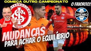 MUDANÇAS NO TIME  EU FARIA DUAS COUDET VAI MUDAR  O FAVORITO  E O NOVO CAMPEONATO [upl. by Courtnay945]